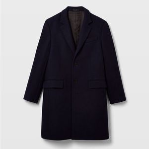 Club Monaco - Pea Coat - Size 42